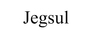 JEGSUL