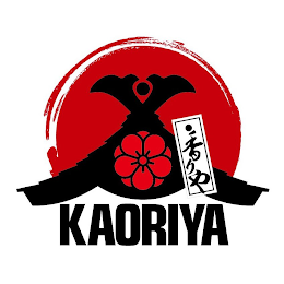 KAORIYA