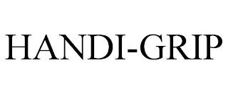 HANDI-GRIP