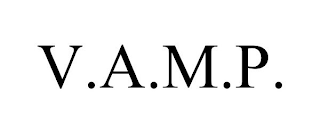 V.A.M.P.