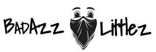 BADAZZ LITTLEZ