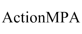 ACTIONMPA