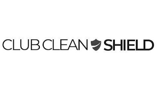 CLUB CLEAN SHIELD