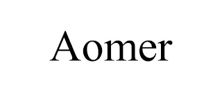 AOMER
