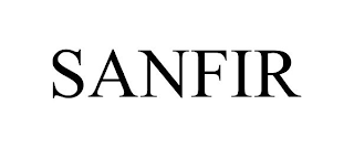 SANFIR