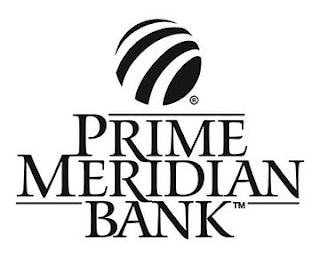 PRIME MERIDIAN BANK