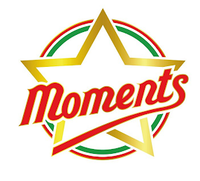 MOMENTS