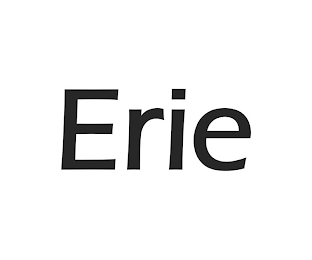 ERIE