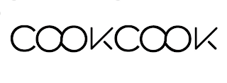 COOKCOOK