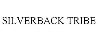 SILVERBACK TRIBE