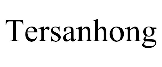 TERSANHONG