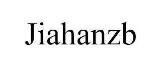 JIAHANZB