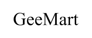 GEEMART