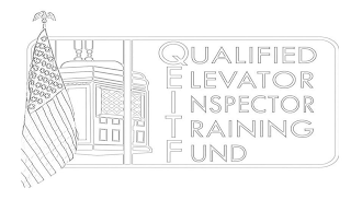 QUALIFIED ELEVATOR INSPECTOR TRAINING FUND