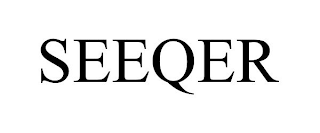 SEEQER