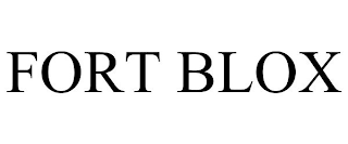 FORT BLOX