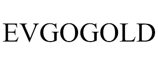 EVGOGOLD