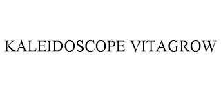 KALEIDOSCOPE VITAGROW
