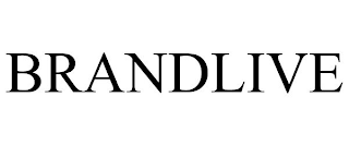 BRANDLIVE