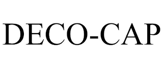 DECO-CAP