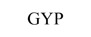 GYP