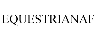 EQUESTRIANAF
