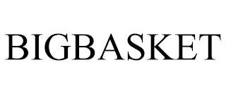 BIGBASKET