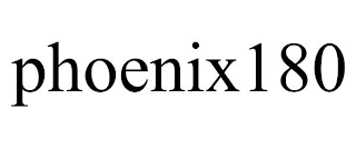 PHOENIX180