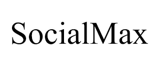 SOCIALMAX