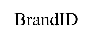 BRANDID