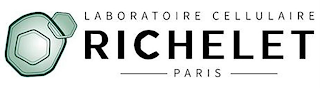 LABORATOIRE CELLULAIRE RICHELET PARIS
