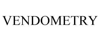 VENDOMETRY