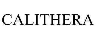 CALITHERA
