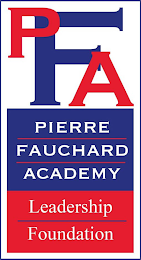PFA PIERRE FAUCHARD ACADEMY LEADERSHIP FOUNDATION