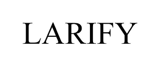 LARIFY