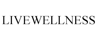 LIVEWELLNESS
