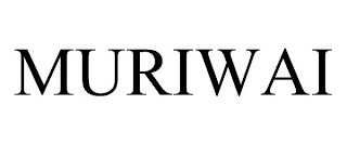 MURIWAI