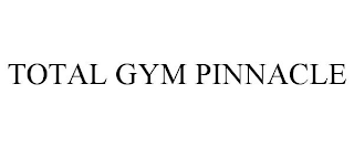 TOTAL GYM PINNACLE