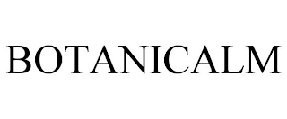 BOTANICALM