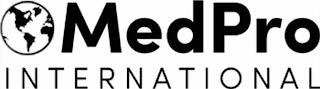 MEDPRO INTERNATIONAL
