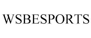 WSBESPORTS