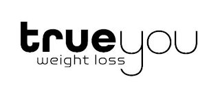 TRUE YOU WEIGHT LOSS