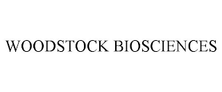 WOODSTOCK BIOSCIENCES
