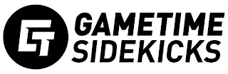 GTS GAMETIME SIDEKICKS