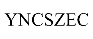 YNCSZEC