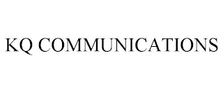 KQ COMMUNICATIONS