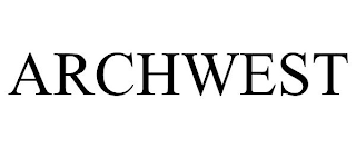 ARCHWEST