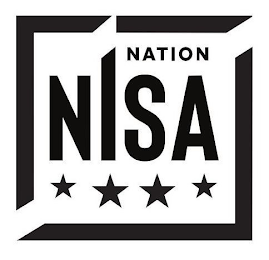 NISA NATION