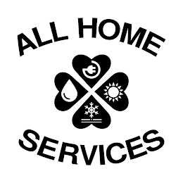 ALL HOME SERVICES