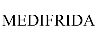MEDIFRIDA